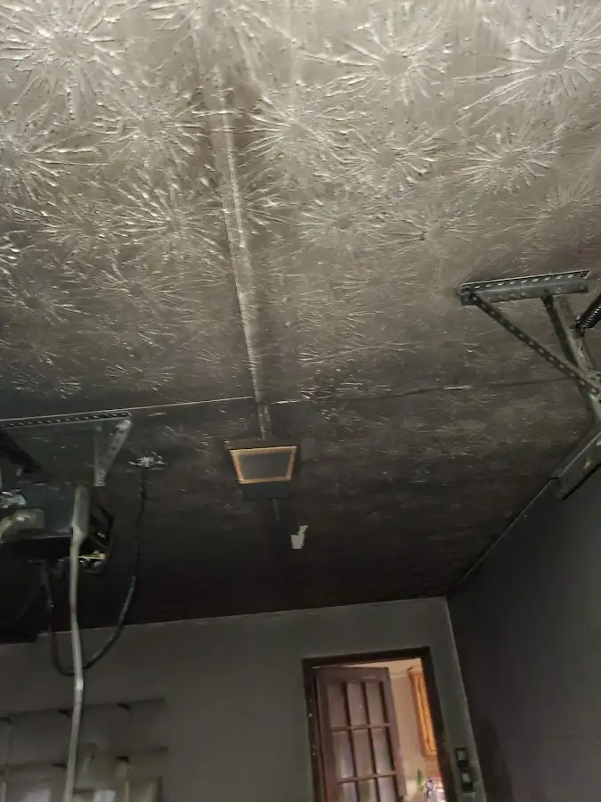 Fire and smoke damage assessment for Water Damage Assessment in Tampa